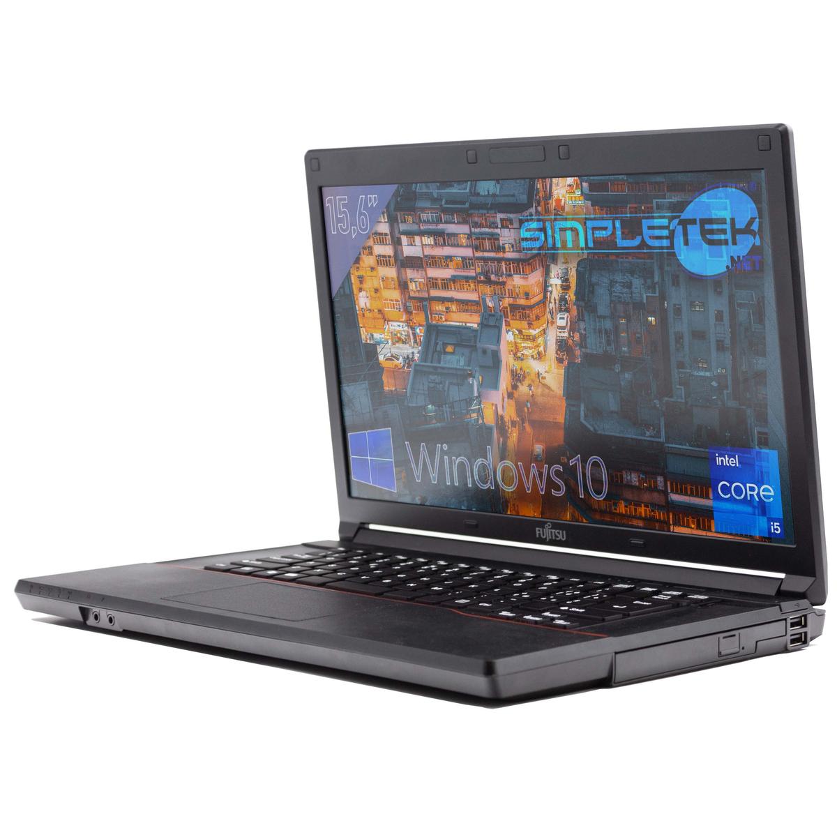 Fujitsu A574 Core I5 15.6