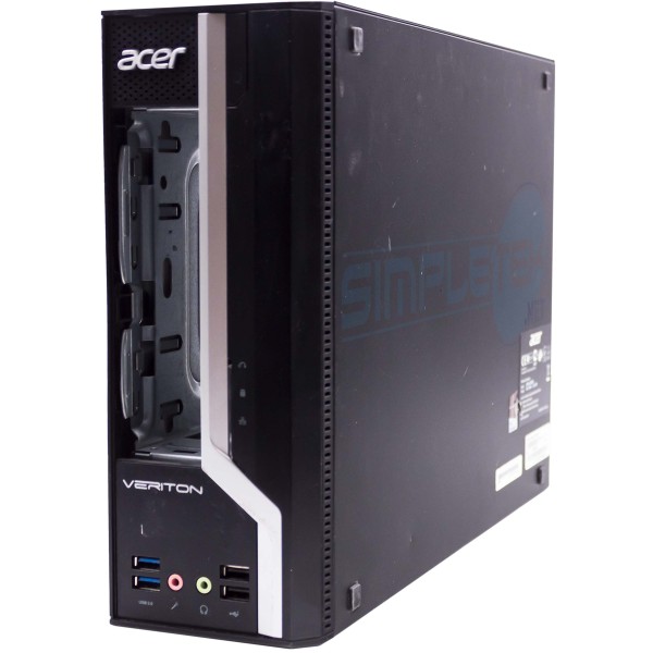 ACER X6620 CASE CABINET CHASSIS TELAIO ORIGINALE VUOTO