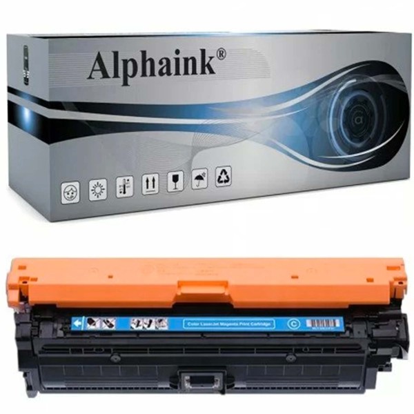 TONER STAMPANTE HP CF320X NERO LASERJET ENTERPRISE MFP M680F FLOW MFP