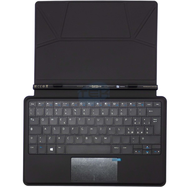 DELL VENUE 11 PRO SLIM KEYBOARD TASTIERA SOTTILE CON TOUCHPAD 580-ACZX 0XJ5VT