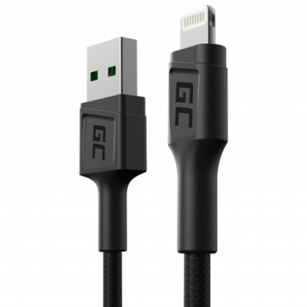 CAVO USB LIGHTNING RICARICA IPAD IPHONE 5 6 7 8 X XS 11 12 13 14 PRO MAX PLUS