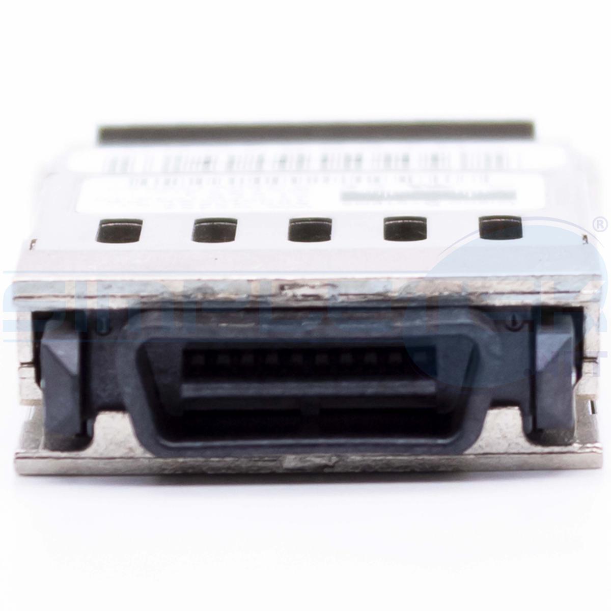 Cisco WS-G5484 800-23857-01 1000BASE-SX Transceiver Module Gigabit 2311GB - Picture 3 of 3