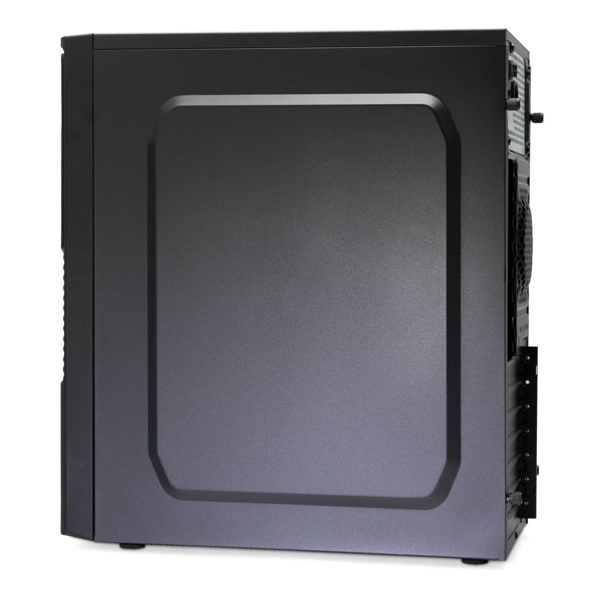 Computer Assembled Core i3 16GB 2TB Windows 11 Pro Use Office HDMI Gaming PC - Picture 5 of 5