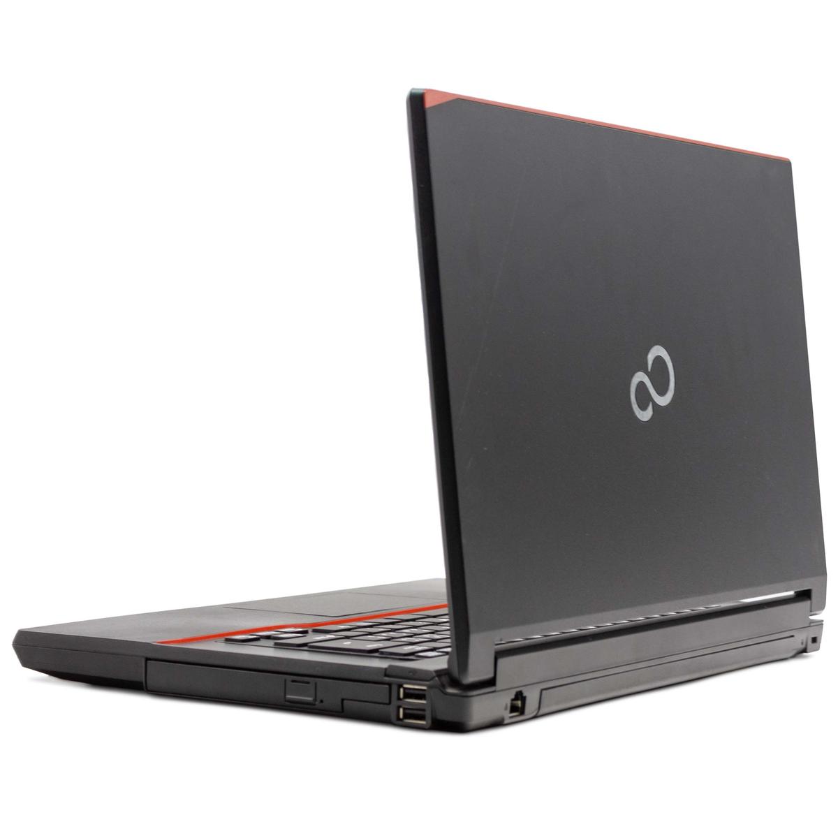 Fujitsu Lifebook A574 I5 4300M 15.6" 4Gb Ssd 120Gb Windows 10 Computer Notebook - Picture 8 of 8