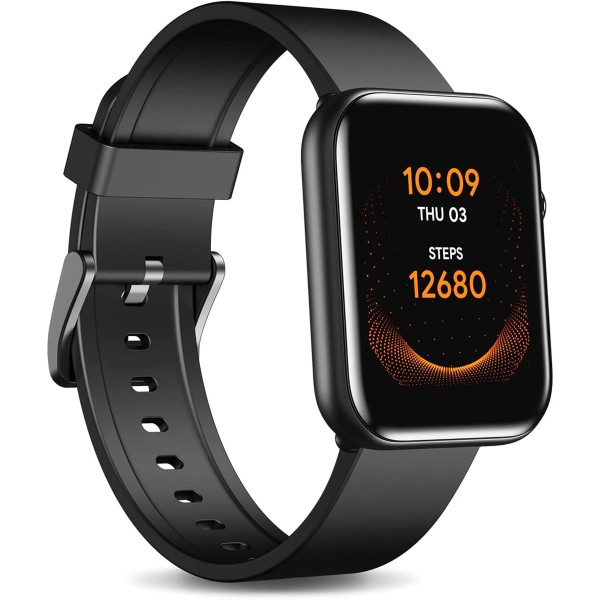 TICWATCH GTH SMARTWATCH OROLOGIO SMART CON BATTERIA FINO A 10 GIORNI SMARTBAND