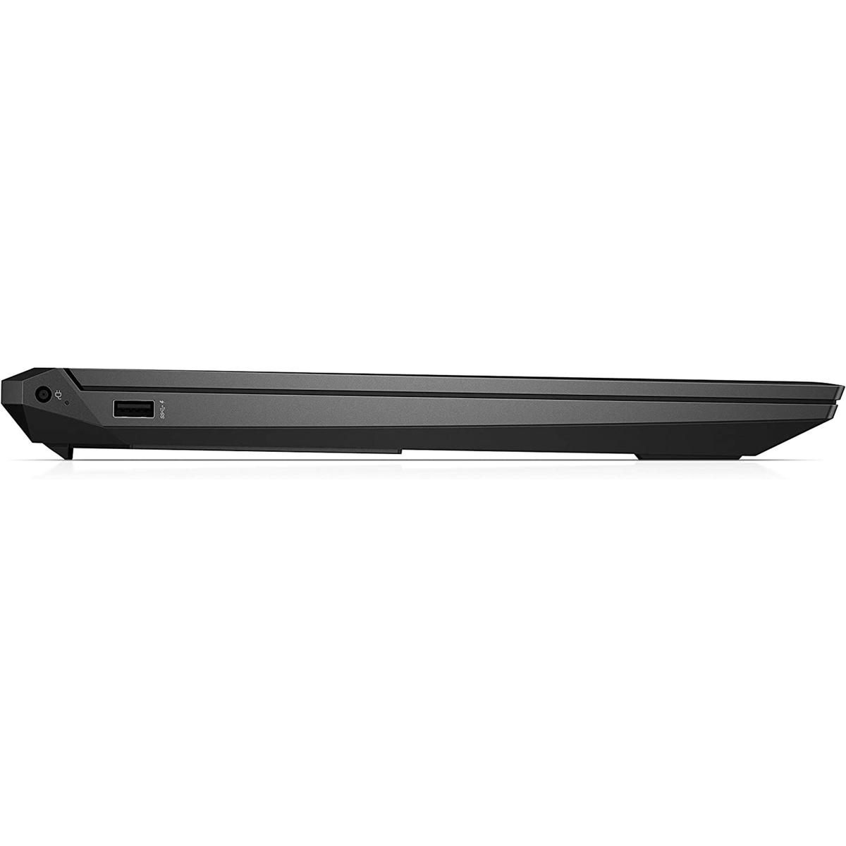 HP Pavilion 16 " Core i5 GTX 1650Ti 4GB PC 16GB 240GB 2TB Win 11 Gaming Notebook - Picture 4 of 6