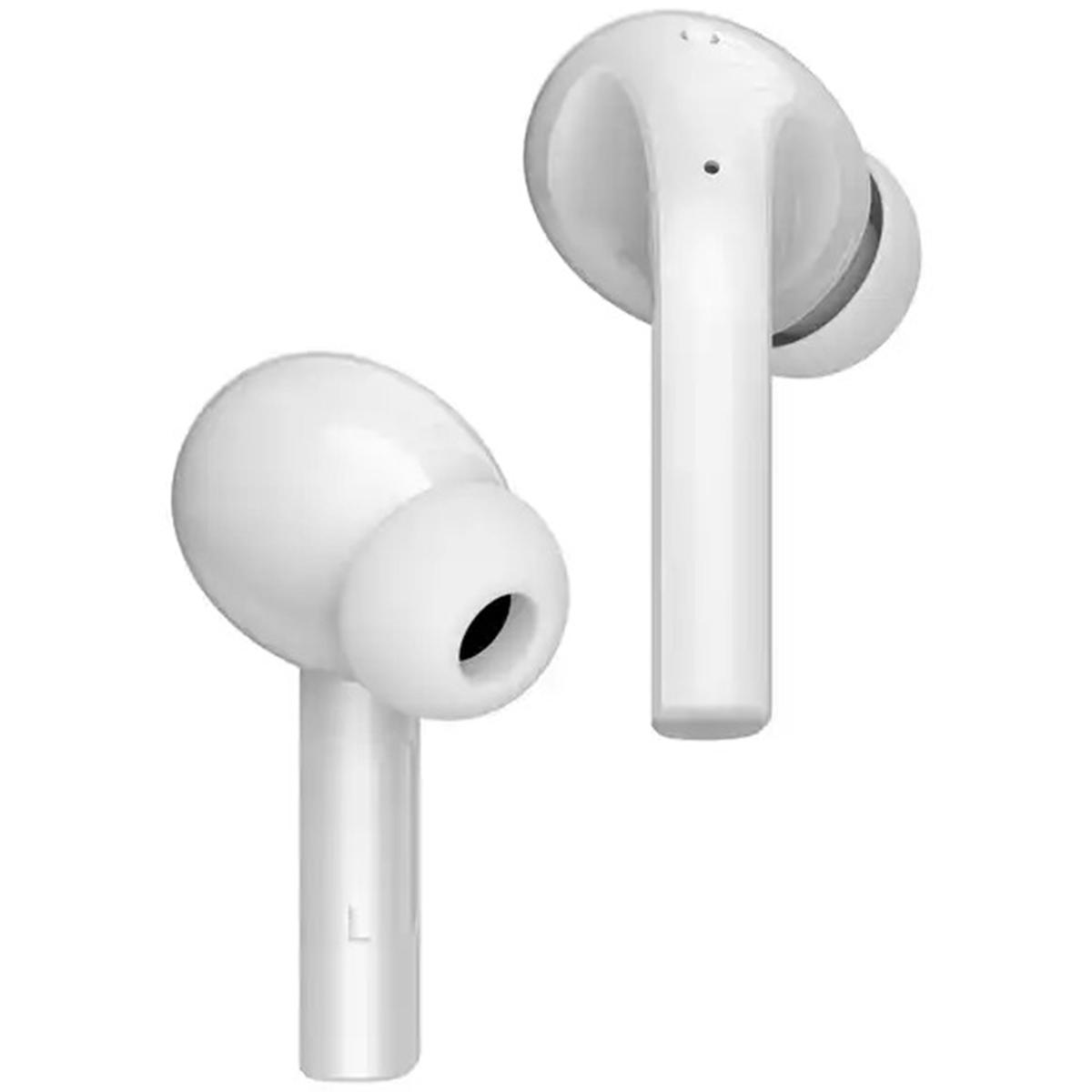 Bluetooth Wireless Rechargeable In-Ear Headphones Refurbished - Picture 2 of 5