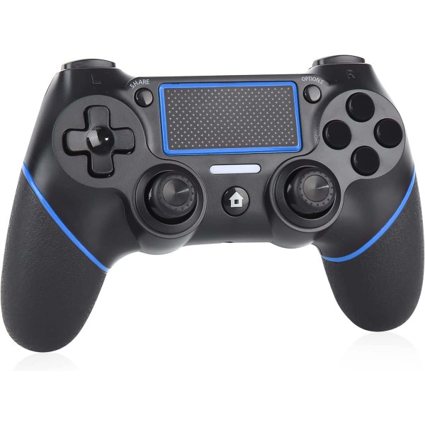 SONY CONTROLLER DUALSHOCK PS3 PLAYSTATION 3 ORIGINALE WIRELESS JOYSTICK NERO