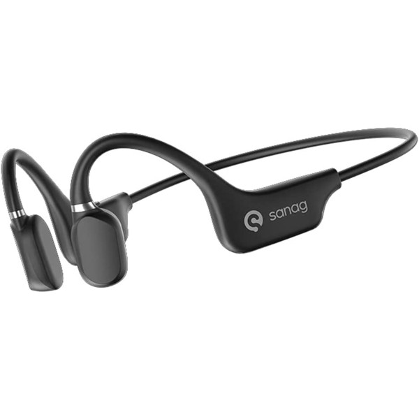 SPORTS HEADSET WIRELESS CUFFIE BLUETOOTH 5.0 STEREO  8h PLAYBACK