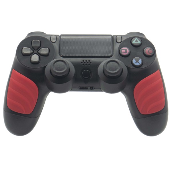 CONTROLLER DUALSHOCK PS4 PLAYSTATION 4 COMPATIBILE  WIRELESS JOYSTICK