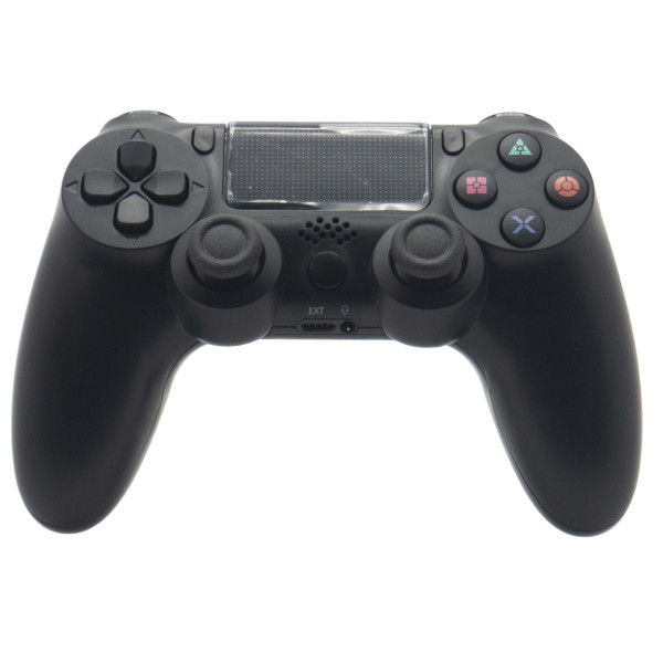 CONTROLLER DUALSHOCK PS4 PLAYSTATION 4 COMPATIBILE  WIRELESS JOYSTICK MILITARE