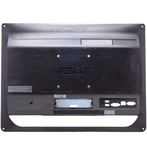 ASUS ET2012 ET2013 ET2220 13GPT00810P090-1 SCOCCA POSTERIORE ORIGINALE CHASSIS