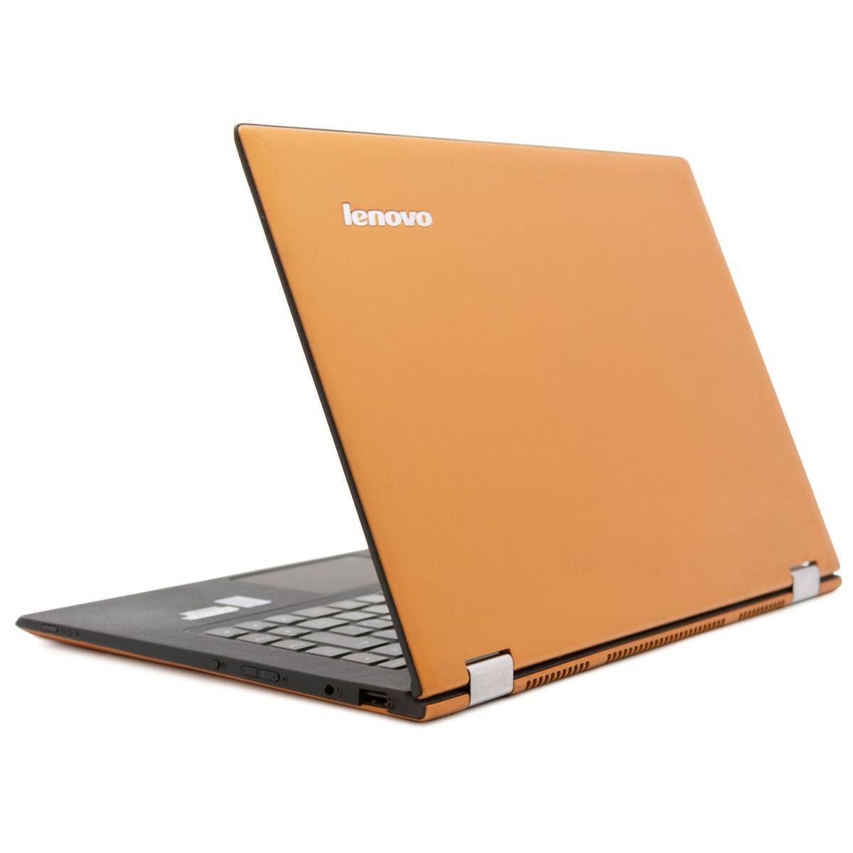 Lenovo Yoga 2 Pro Core I5 QHD+ 4GB Ram 120GB Ssd Win10 Convertible Touchscreen - Picture 5 of 9