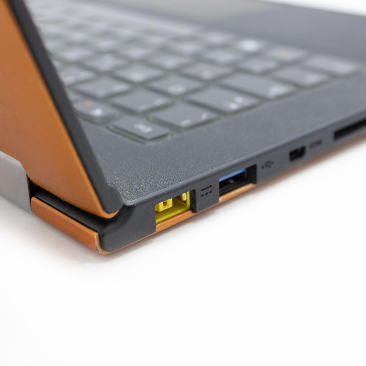 Lenovo Yoga 2 Pro Core I5 QHD+ 4GB Ram 120GB Ssd Win10 Convertible Touchscreen - Picture 7 of 9