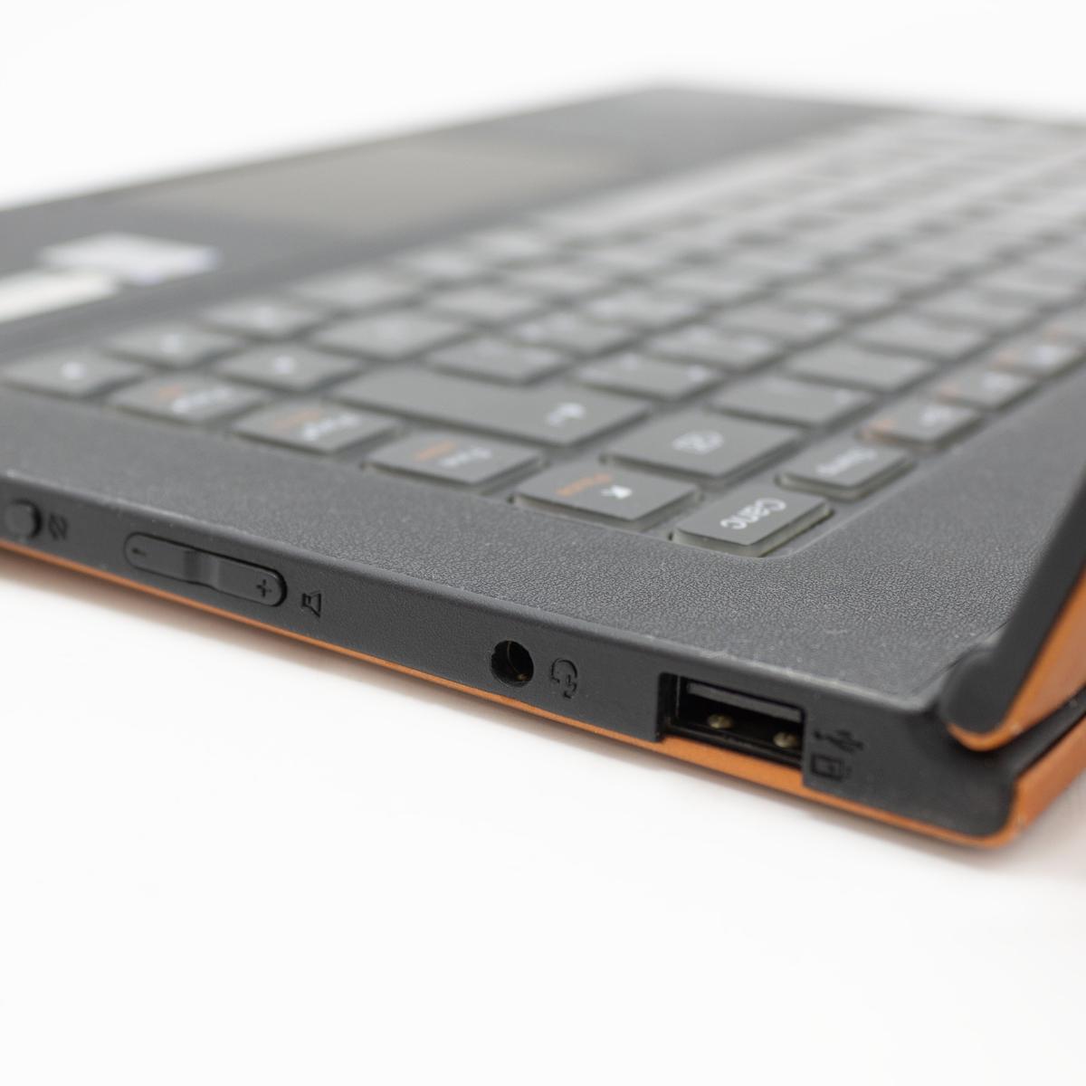 Lenovo Yoga 2 Pro Core I5 QHD+ 4GB Ram 120GB Ssd Win10 Convertible Touchscreen - Picture 9 of 9