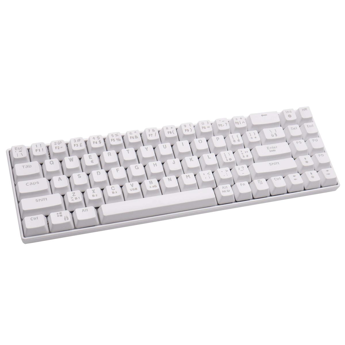 Keyboard Mechanical Mens Gaming RGB Game Wireless Wifi Bluetooth Wireless Wired