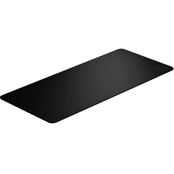 TAPPETINO PER MOUSE XXL PAD MOUSEPAD GAMING EXTRA LARGE TAPPETO NERO 800 X 300