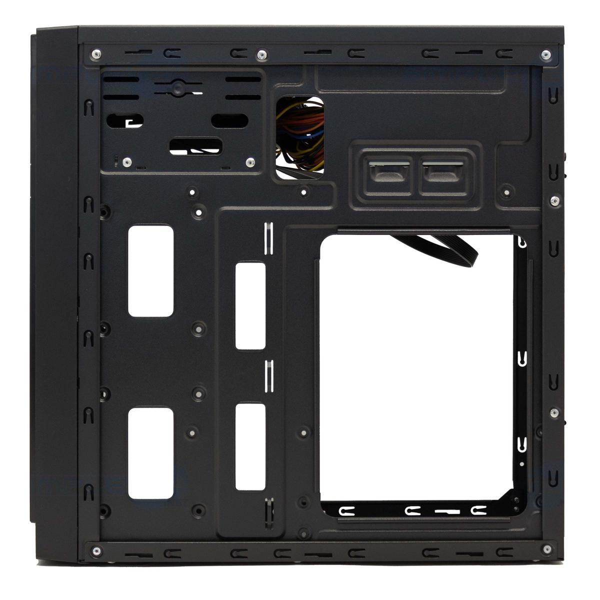 Cover Case 500W Micro-Atx Mini-Itx Matx Tower Schrank Computer PC Spiel Büro - Bild 6 von 7