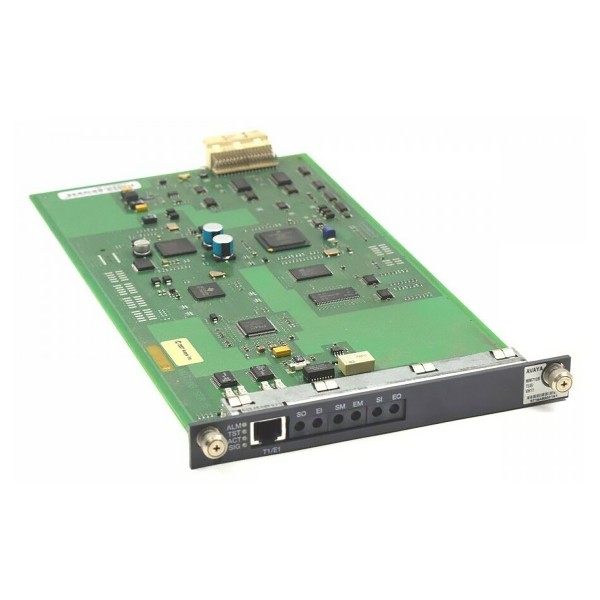 MODULO S8300 DCP PER AVAYA G450 MB450 700432495 MEDIA GATEWAY SCHEDA ADATTATORE