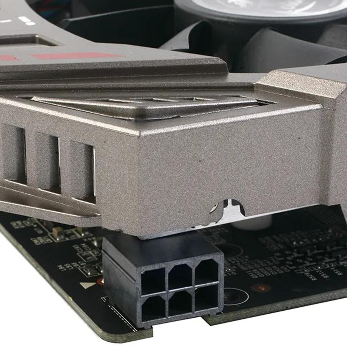 Nvidia GTX 950 2GB GDDR5 Video Card Graphics Editing Rendering Gaming PC Pcie - Picture 5 of 5