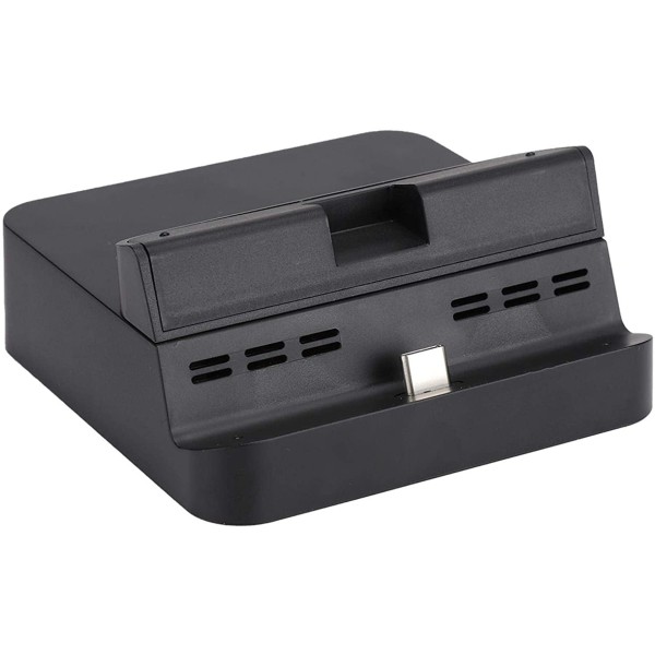 DOCK TV SWITCH PORTATILE PER NINTENDO USB 3.0 LAN TYPE C CON 3 INTERFACCE