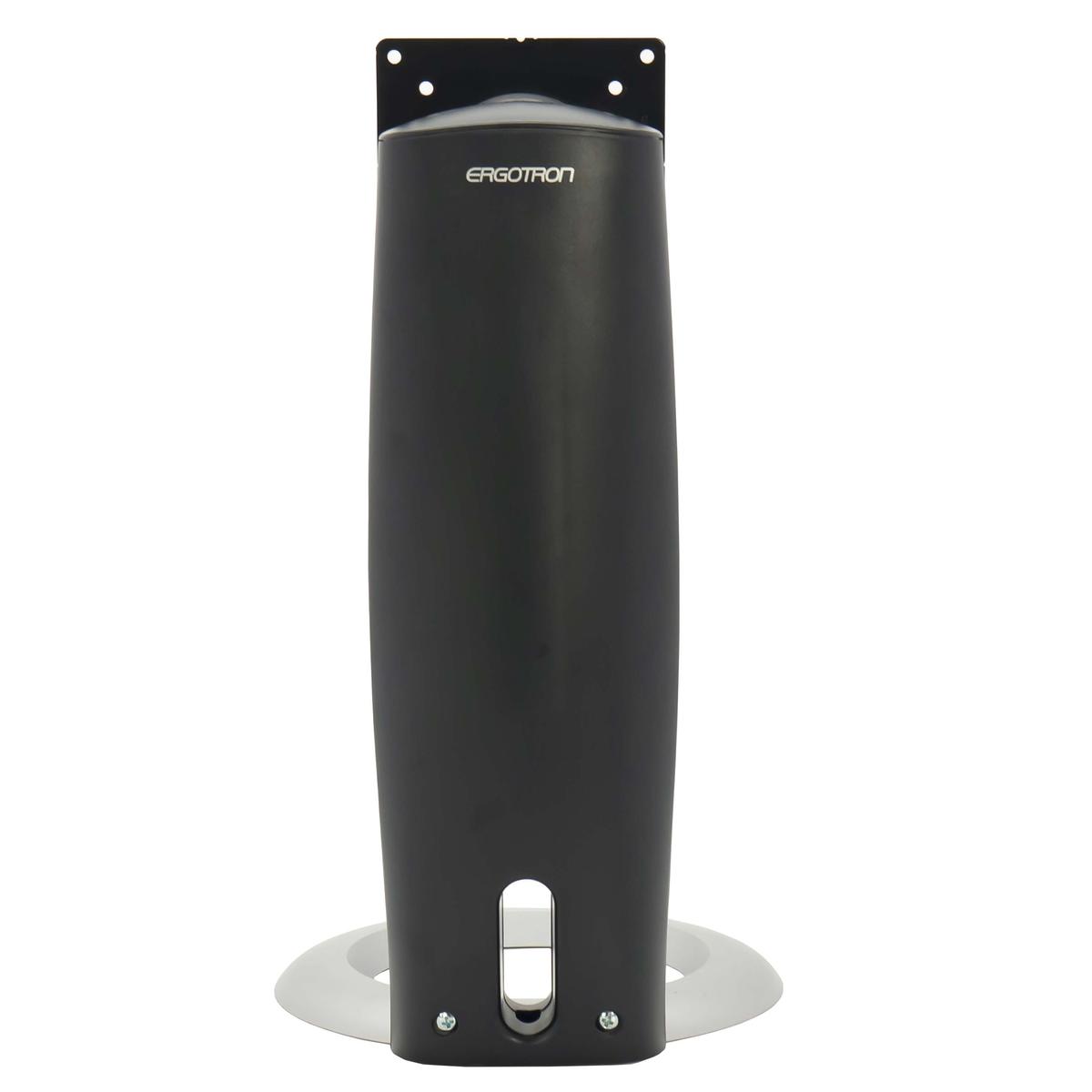 Ergotron Neoflex LCD Basis Bildschirm Einstellbare Drehbar Halter Vesa 75 100_ - Bild 5 von 5