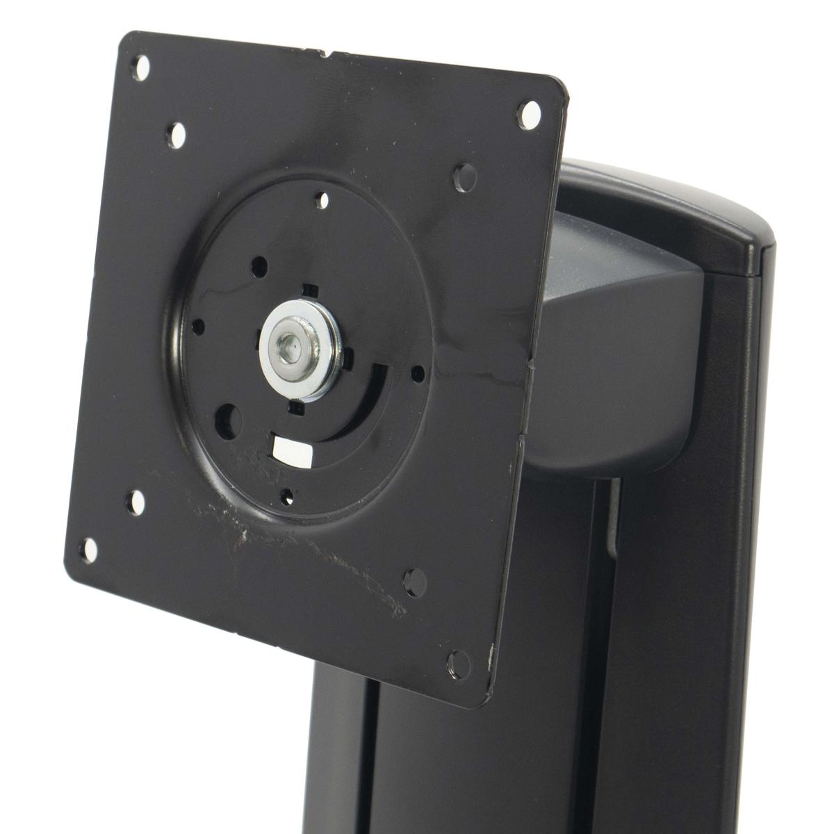 Ergotron Neoflex LCD Basis Bildschirm Einstellbare Drehbar Halter Vesa 75 100_ - Bild 2 von 5