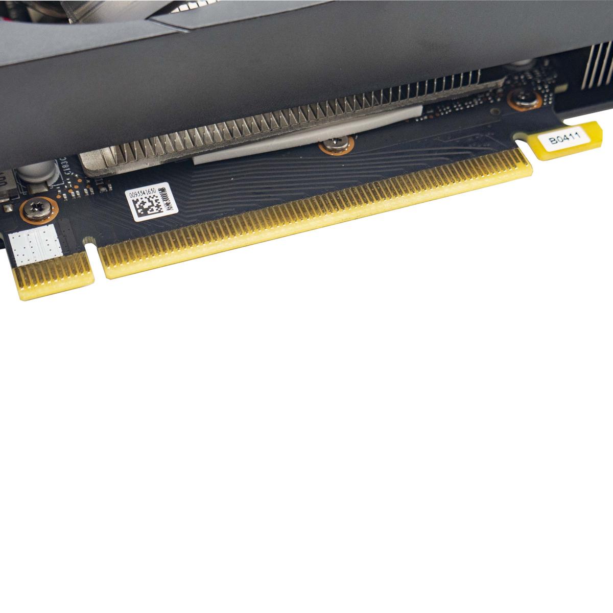 NVIDIA GEFORCE RTX 3060 TI 8GB GDDR6 PCIe 4.0 Gaming GPU PC - Picture 4 of 4