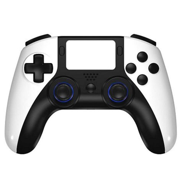 CONTROLLER WIRELESS WIFI GAMEPAD COMPATIBILE PER PS4 PRO PC COMPUTER GAMING BT