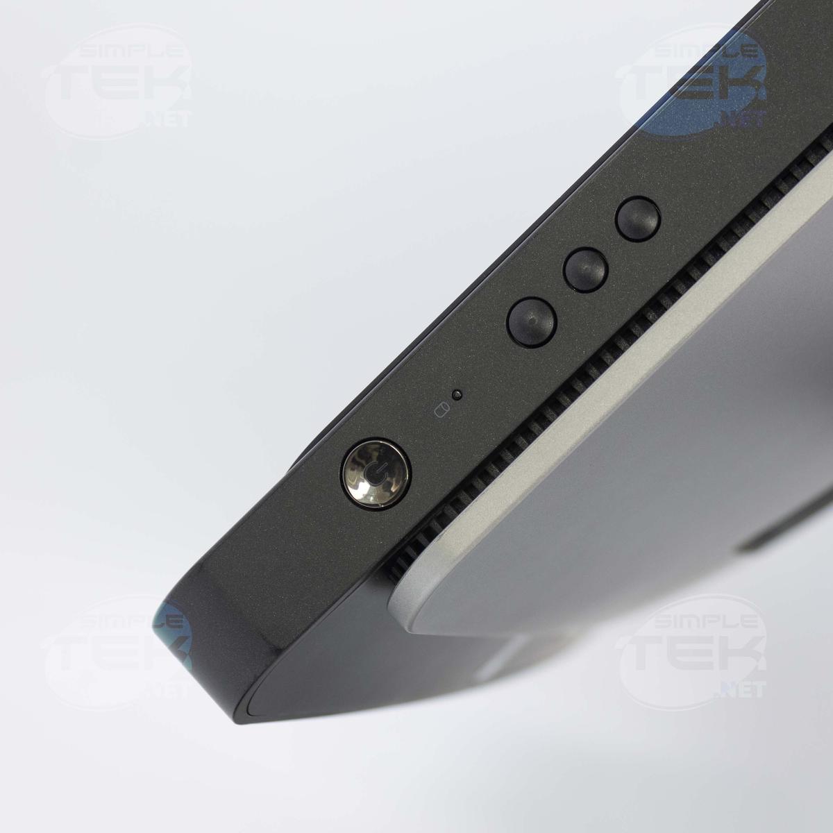 Dell 9020 23 " i7 Tout en Un Aio 8GB 120GB WIN11 Ordinateur Fixe Écran - Photo 7/11