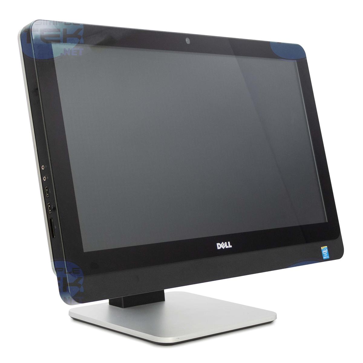 DELL 9020 23" i7 TOUT EN UN AIO 16 GO 960GB WINDOWS 11 ORDINATEUR DE BUREAU - Photo 3/11