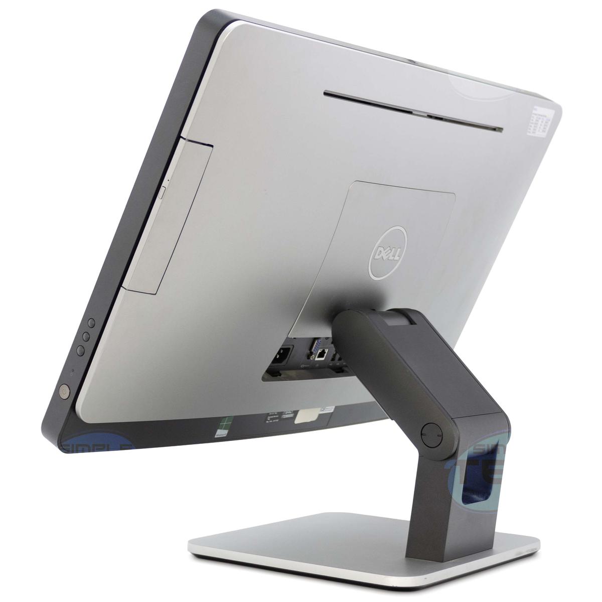 DELL 9020 23" i7 TOUT EN UN AIO 16 GO 960GB WINDOWS 11 ORDINATEUR DE BUREAU - Photo 6/11