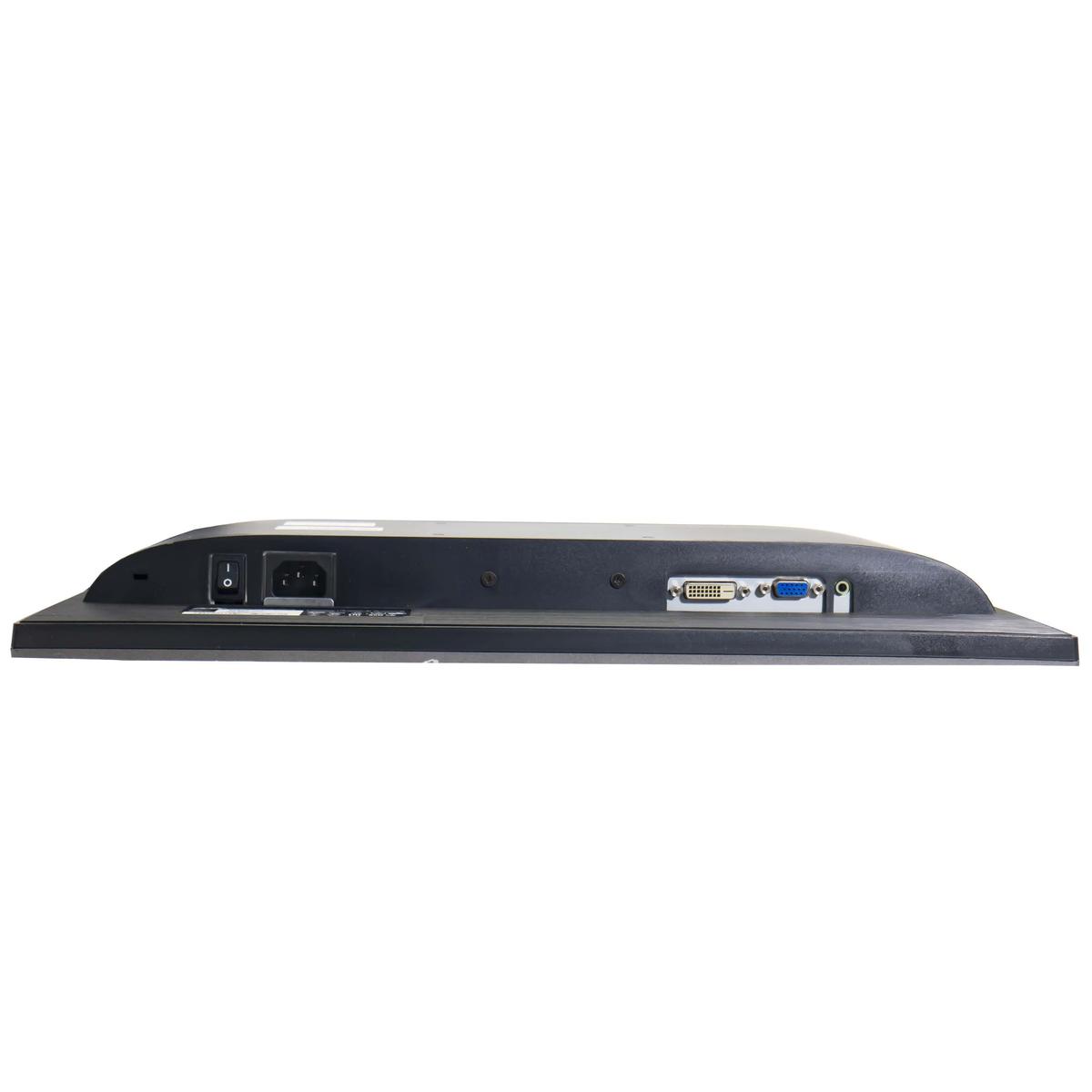 Acer B206WQL 20 " 16:10 Screen LCD Monitor Display Case DVR Desktop Computer PC - Picture 6 of 6