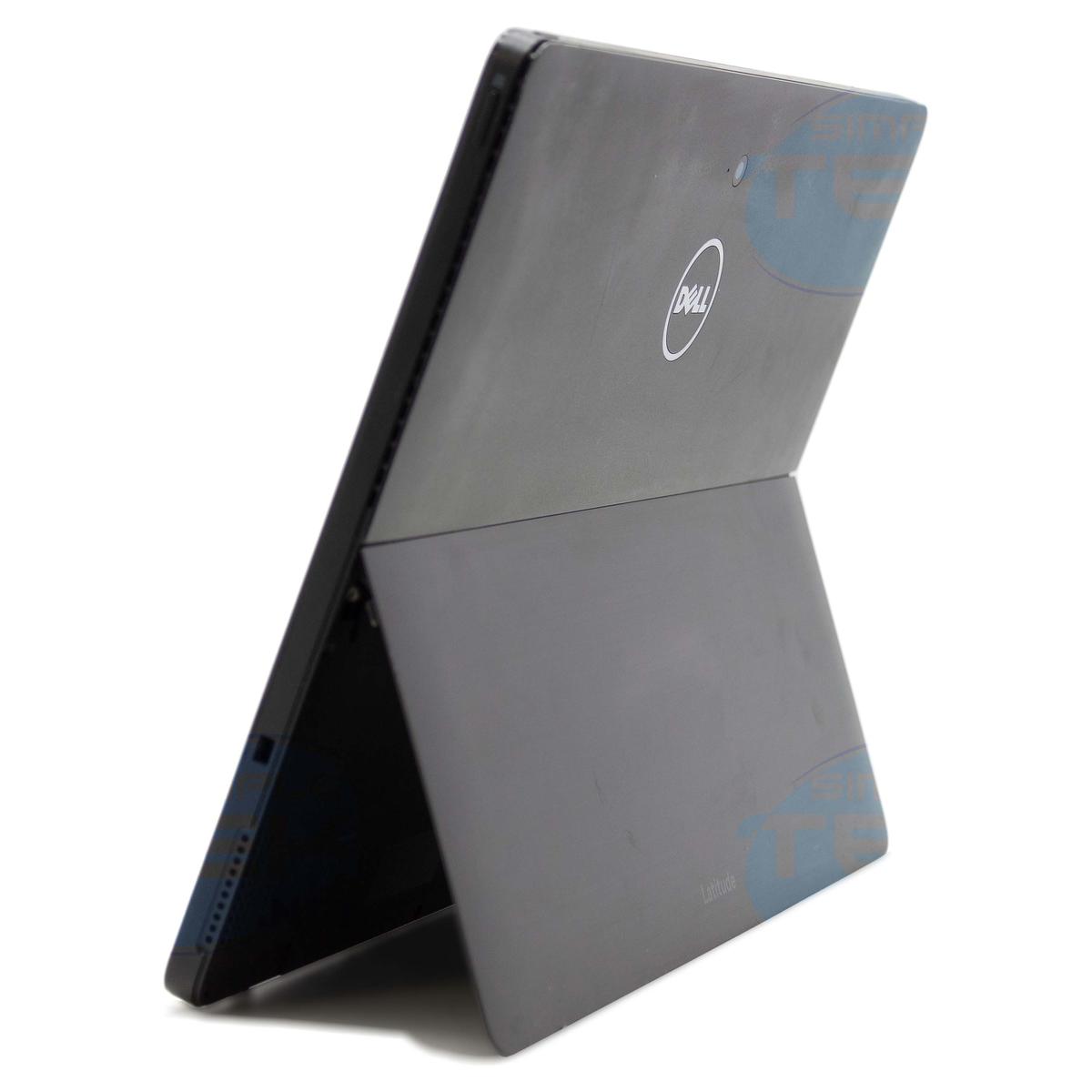 Dell Latitude 5285 i7 WIN10 16GB 120GB M.2 Convertible 2IN1 Touch Tipper - Picture 7 of 9