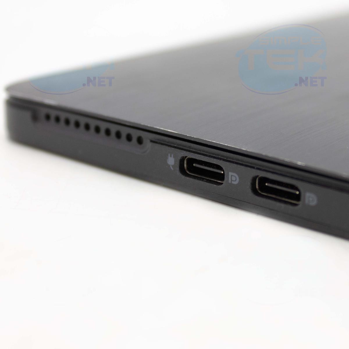 Dell Latitude 5285 i7 WIN10 16GB 120GB M.2 Convertible 2IN1 Touch Tipper - Picture 9 of 9