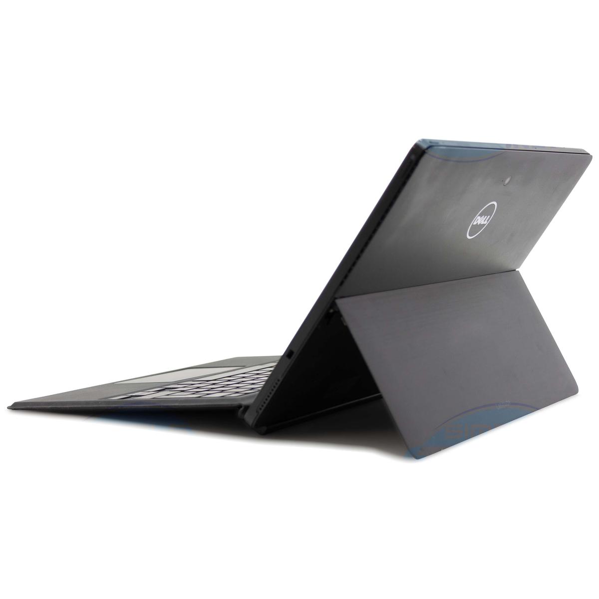 Dell Latitude 5285 i7 WIN11 16GB 120GB M.2 Convertible 2IN1 Touch Camion Benne - Photo 4/9