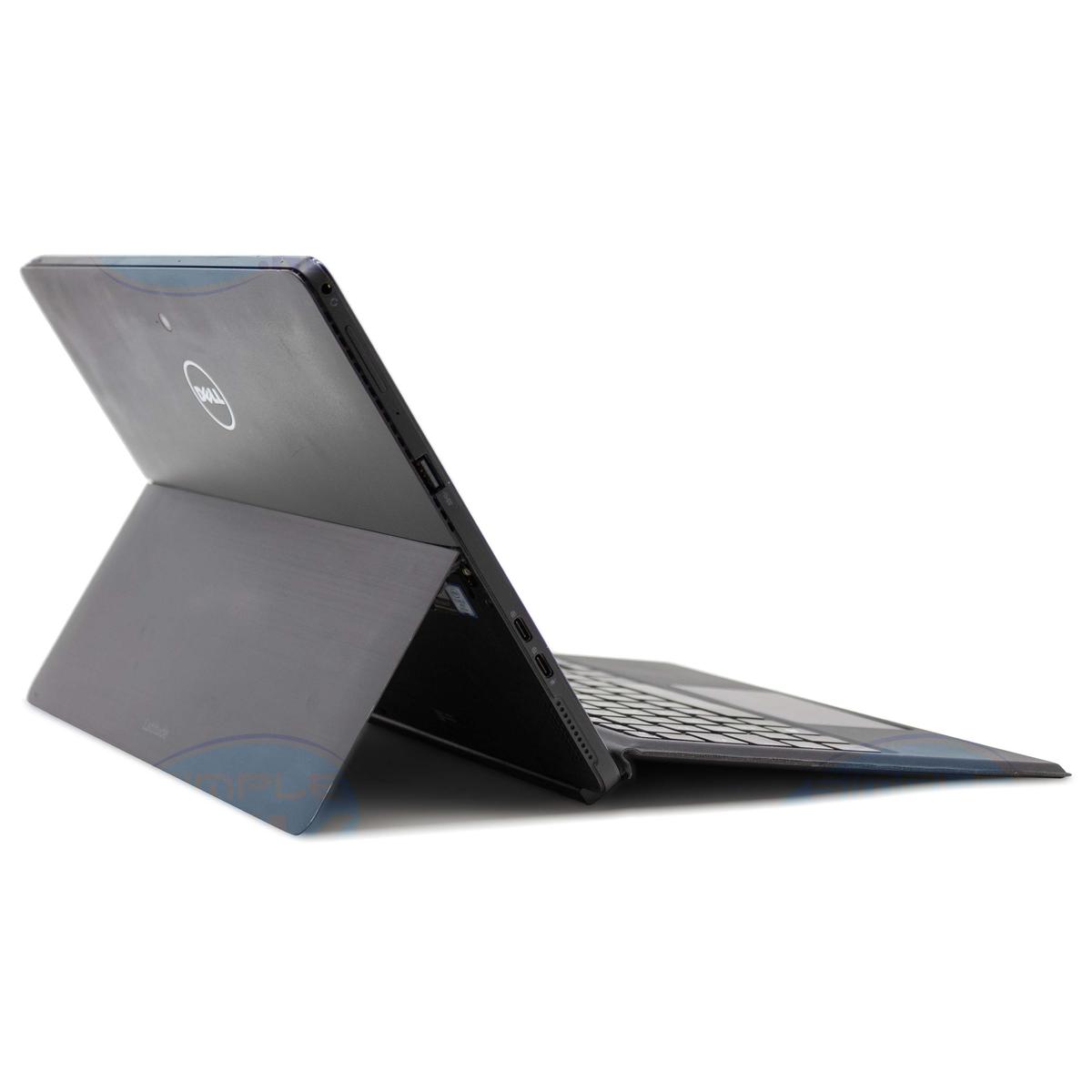Dell Latitude 5285 i7 WIN11 16GB 120GB M.2 Convertible 2IN1 Touch Camion Benne - Photo 5/9