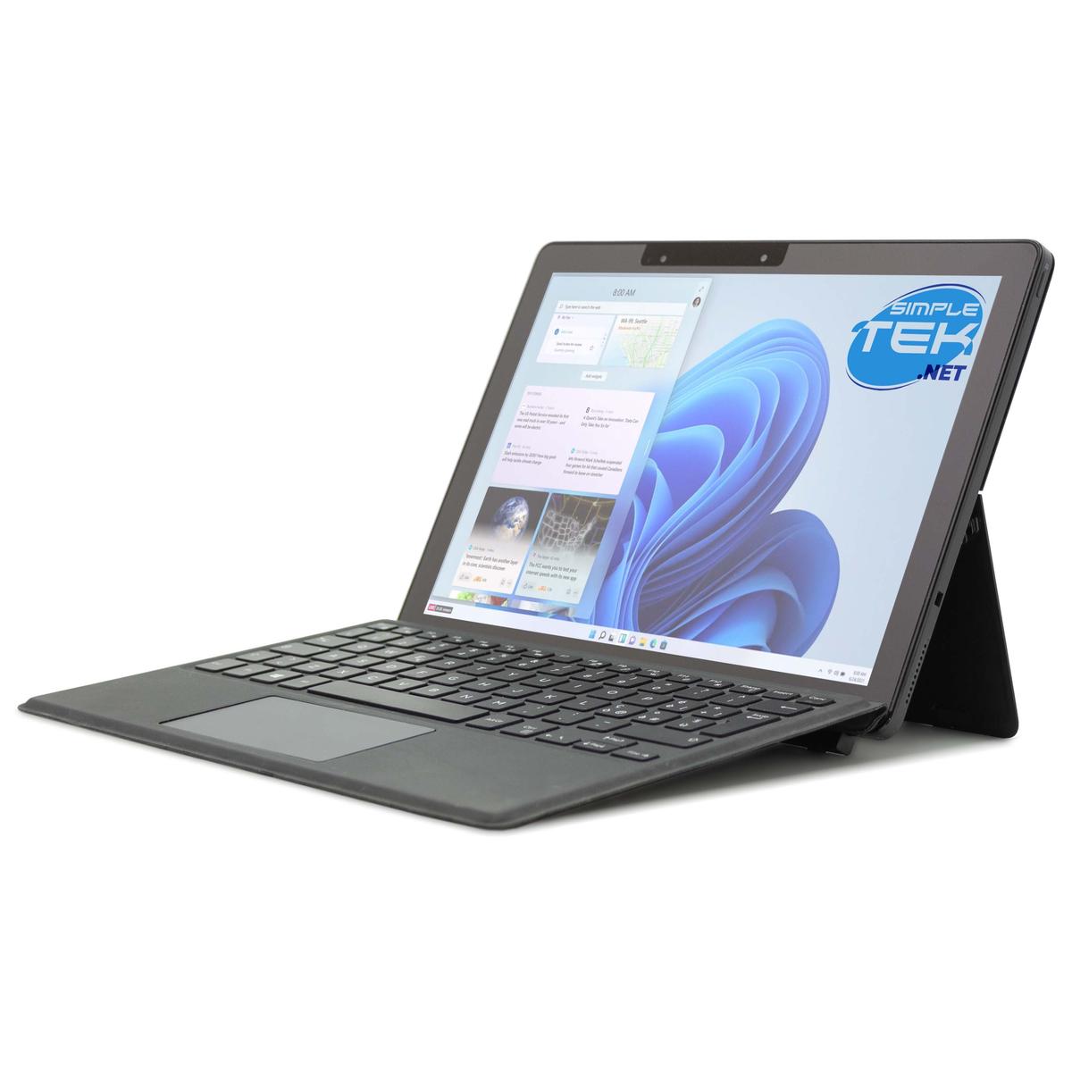 Dell Latitude 5285 i7 WIN11 16GB 120GB M.2 Convertible 2IN1 Touch Camion Benne