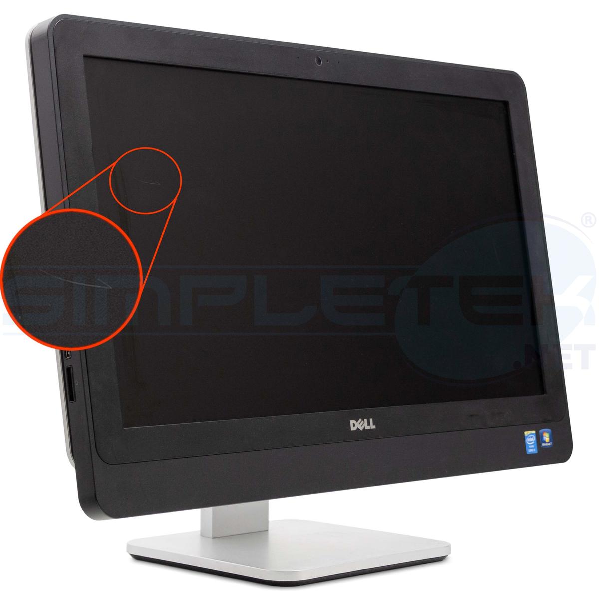 Dell 9020 23" I5 All IN One Aio 16gb 960gb Windows 11 PC Sobremesa S Reformado - Imagen 2 de 10