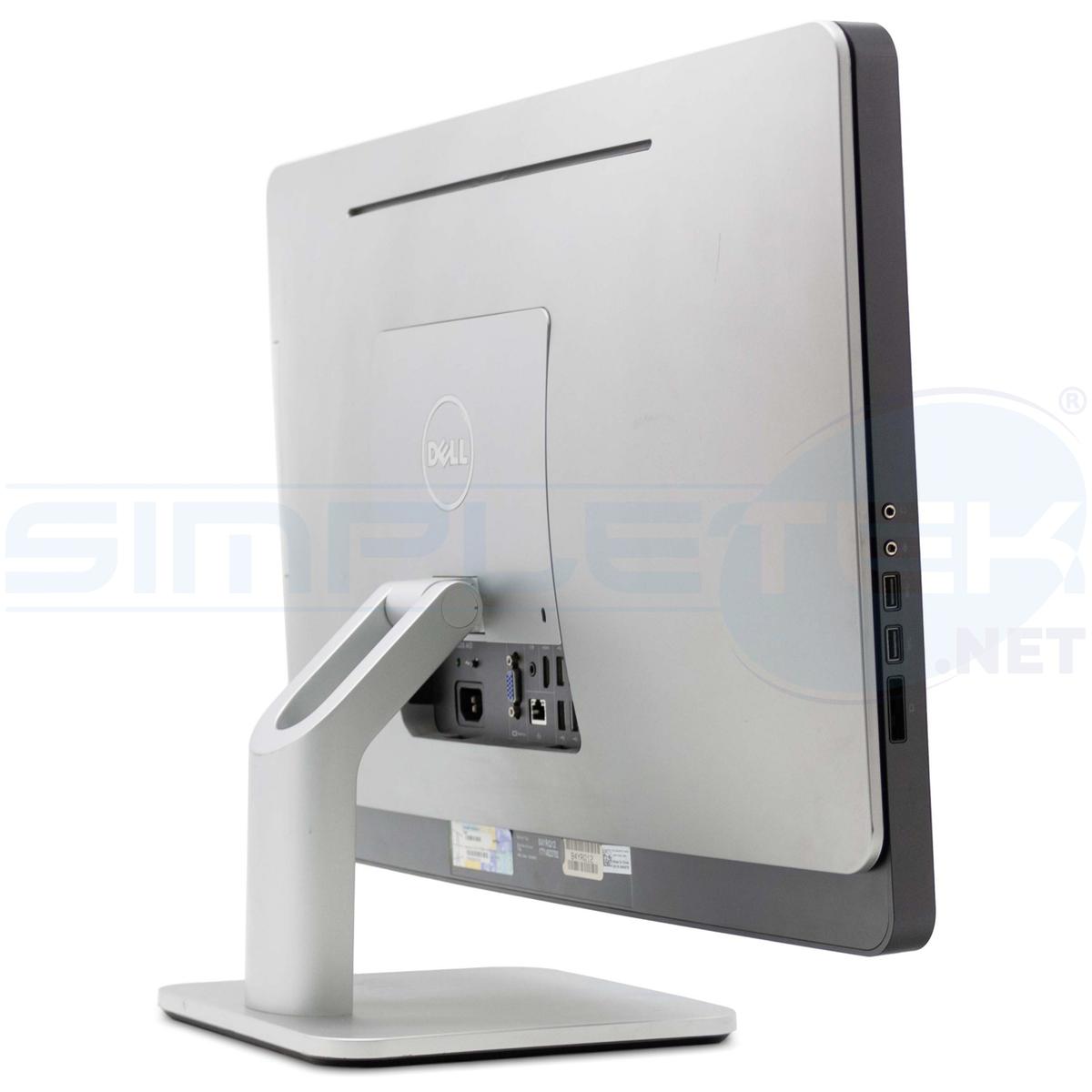 Dell 9020 23" I5 All IN One Aio 16gb 960gb Windows 11 PC Sobremesa S Reformado - Imagen 5 de 10