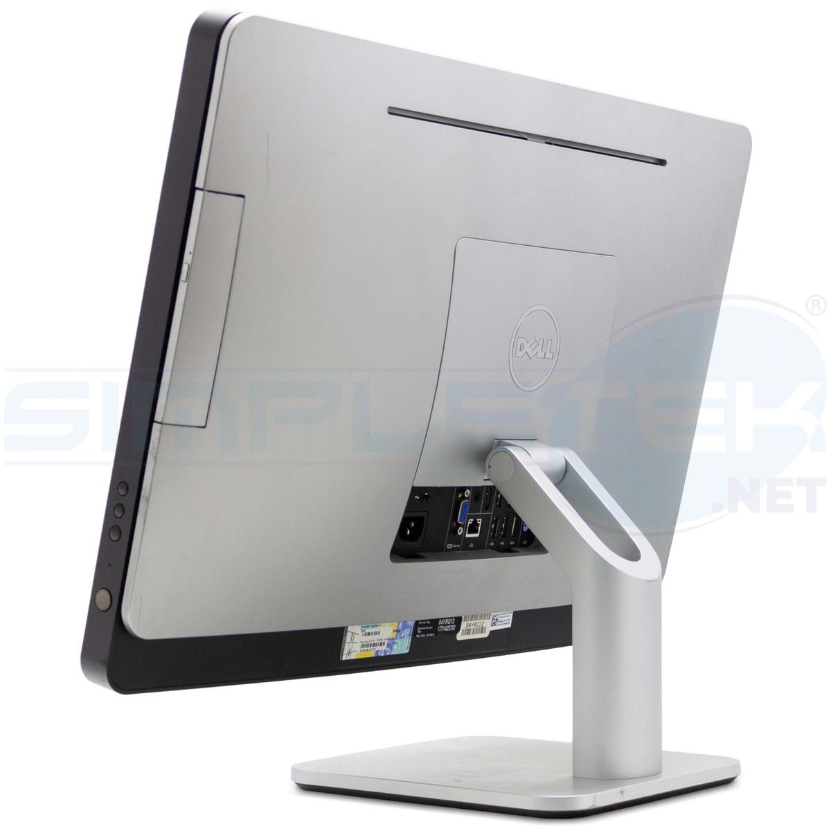 Dell 9020 23" I5 All IN One Aio 16gb 960gb Windows 11 PC Sobremesa S Reformado - Imagen 7 de 10