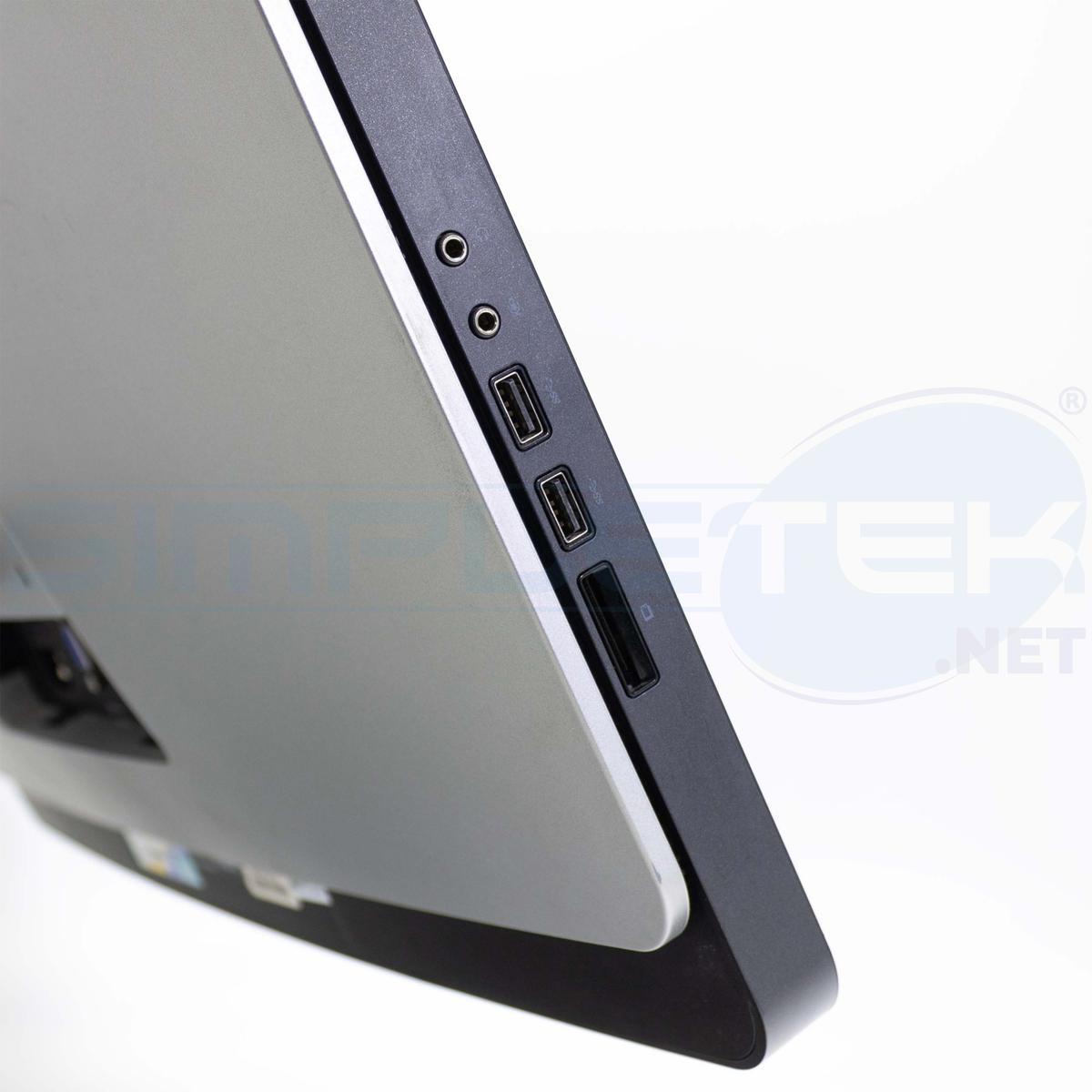 Dell 9020 23" I5 All IN One Aio 16gb 960gb Windows 11 PC Sobremesa S Reformado - Imagen 10 de 10