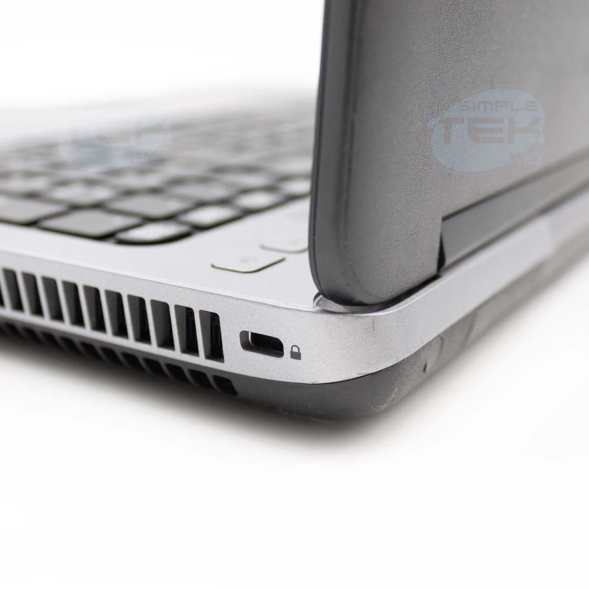 HP 655 G1 15.6" WIN10 4GB 120GB SERIAL RS232 COM Laptop Notebook - Picture 8 of 8