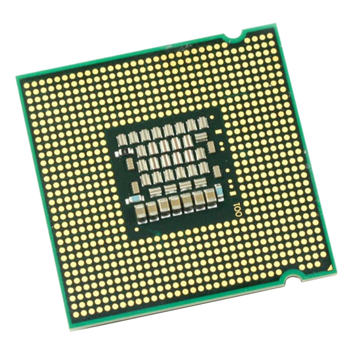 PC CPU Intel Core 2 Duo E6400 2.13GHZ SL9S9 LGA775 Processor Socket Computer - Picture 2 of 2