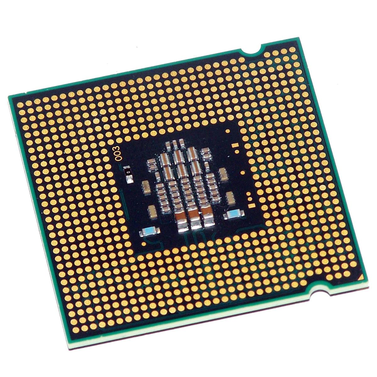 PC CPU LGA 775 CORE 2 DUO E4500 2.20GHZ SLA95 LGA775 PROCESSORE SOCKET COMPUTER - Foto 2 di 2