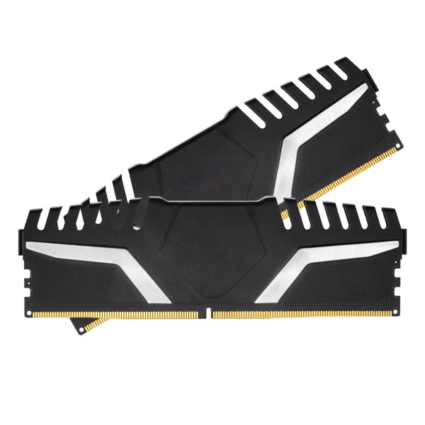 DDR5 32GB 2 X 16GB 5200MHZ MEMORIA MODULO RAM BANCO KIT CON DISSIPATORE GAMING