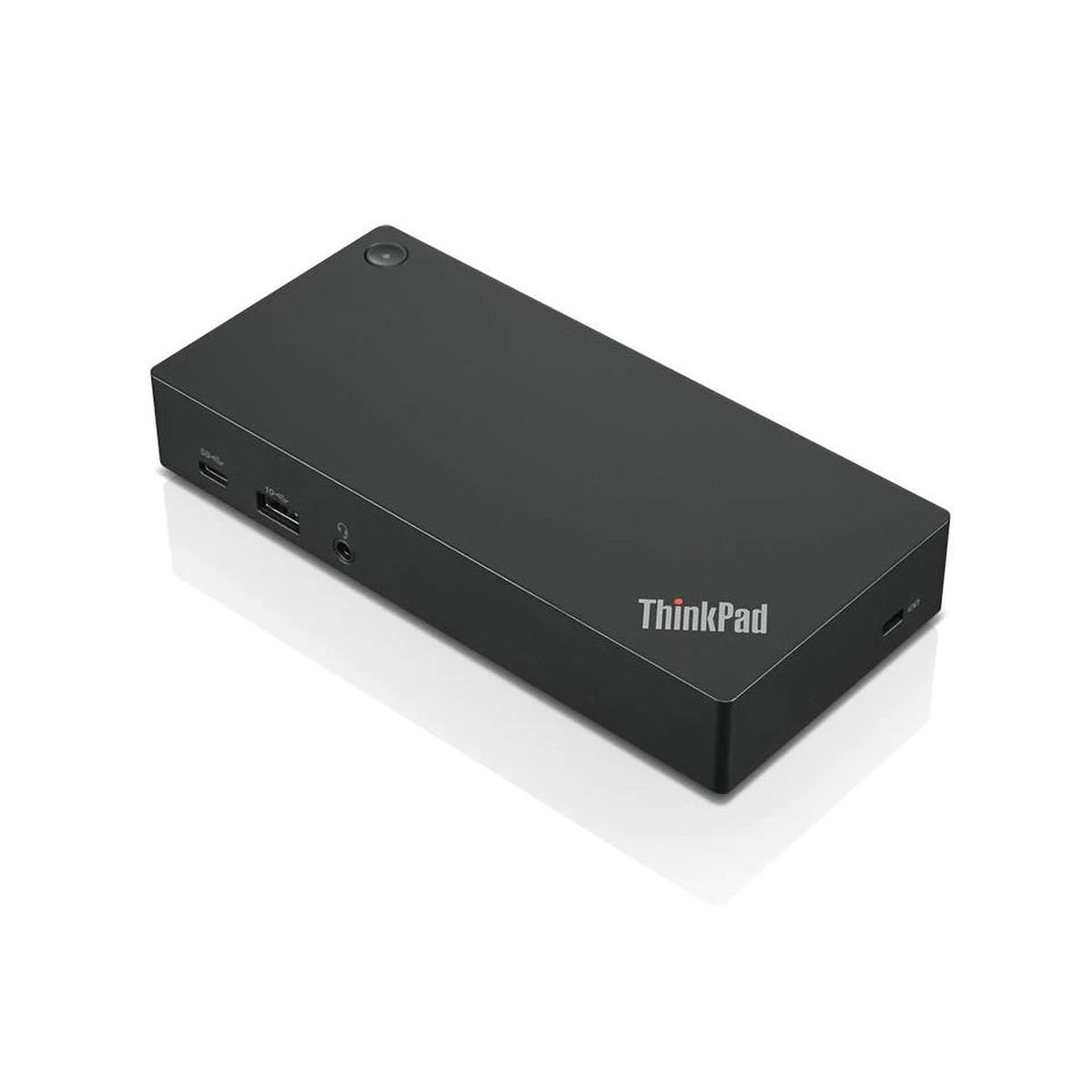 Lenovo USB-C Dock Gen 2 ThinkPad T14 Gen 3 21AH 21AJ T14s Gen 2 - Picture 2 of 5