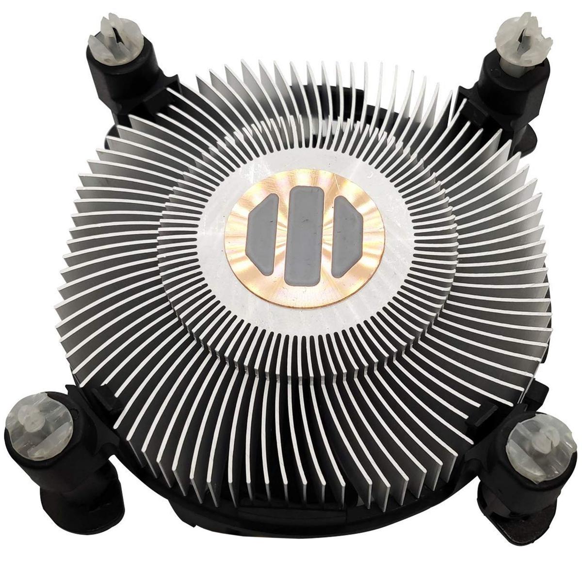 Processor PC Slbud CPU I3 550 3,20ghz Socket Lga1156 LGA 1156 For Refurbished - Picture 2 of 2