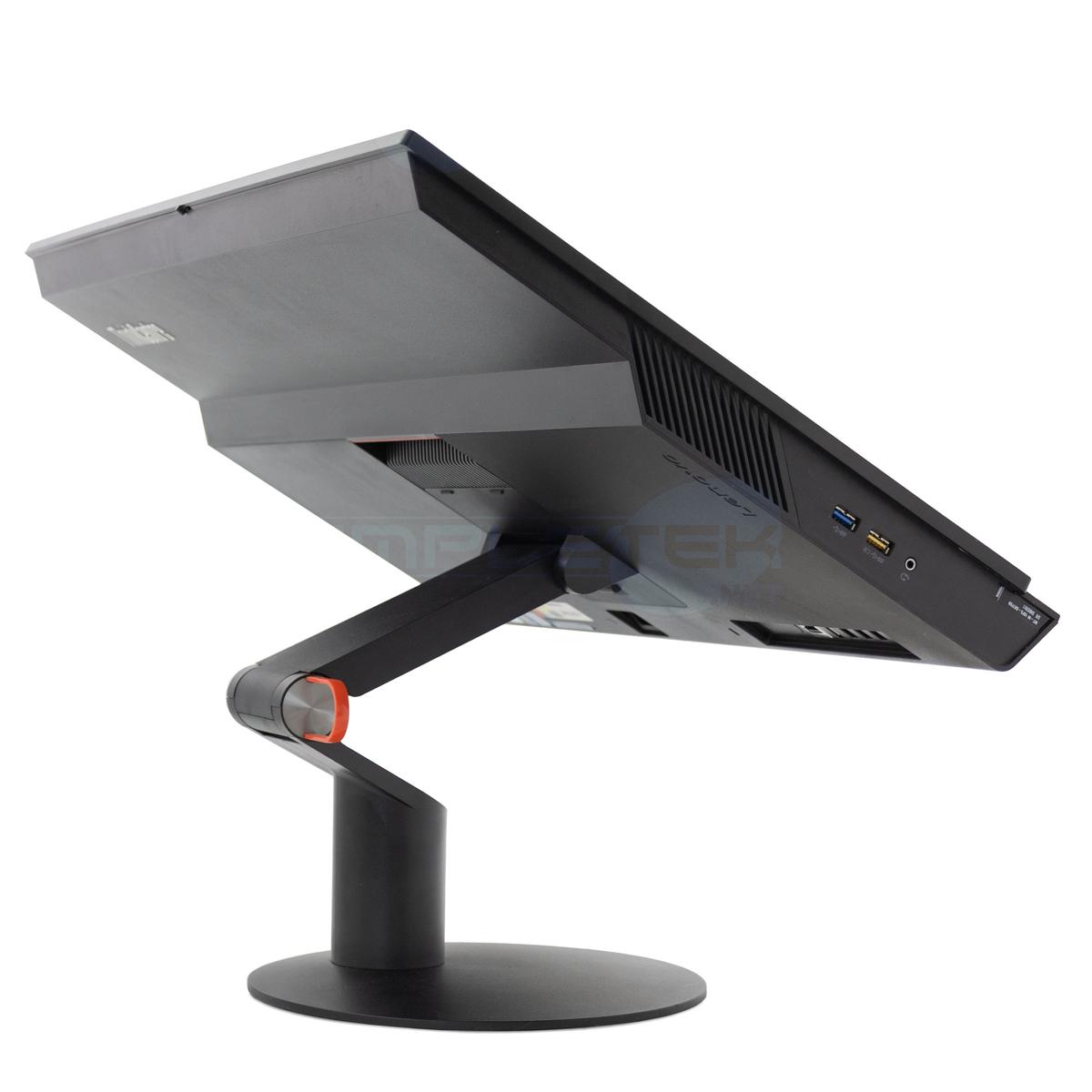 Lenovo M900z i5 Aio Tout en Un 24 " 32GB SSD 2TB WIN11 PC Fixe Lecteur Rw - Photo 7/13