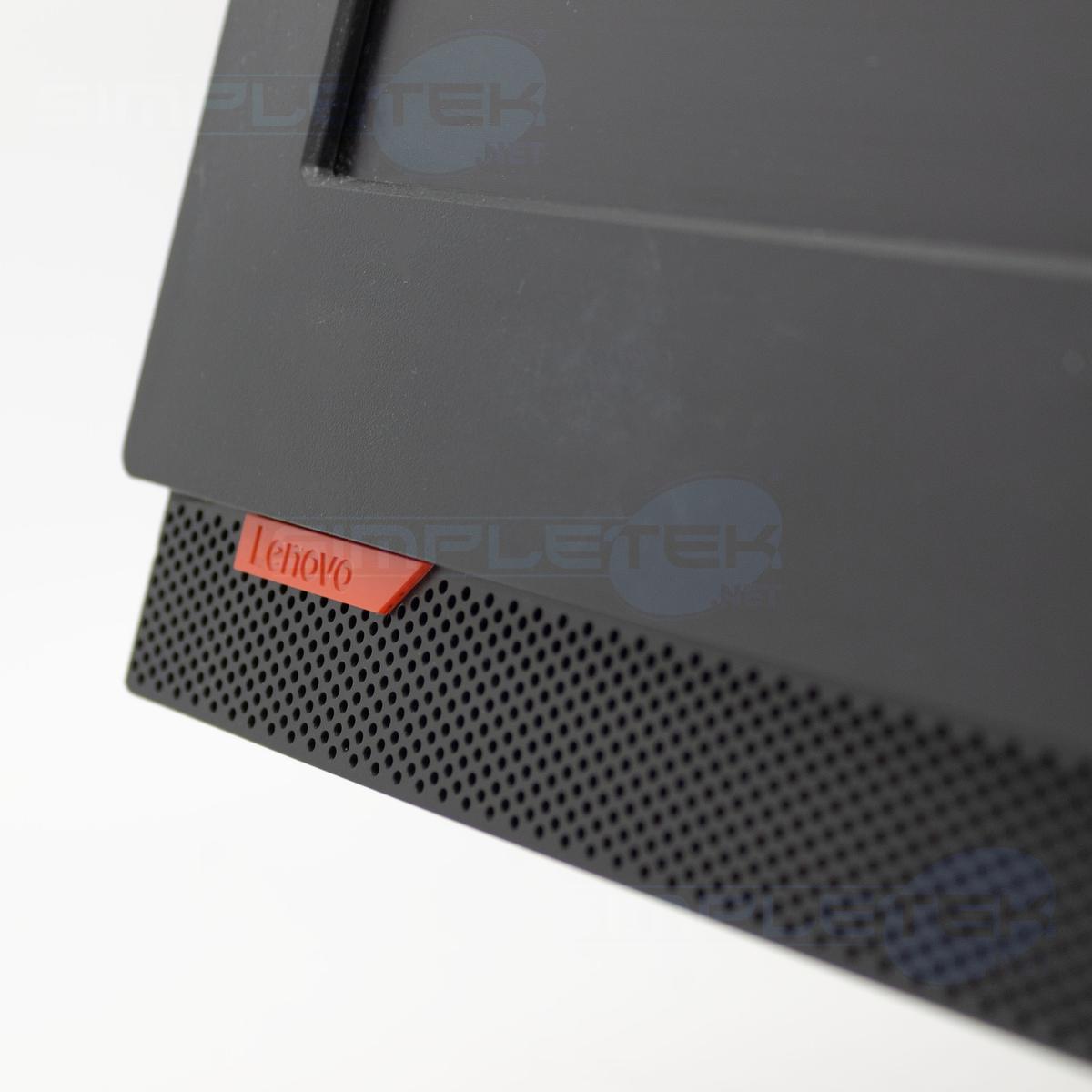 Lenovo M900z i5 Aio Tout en Un 24 " 32GB SSD 2TB WIN11 PC Fixe Lecteur Rw - Photo 11/13